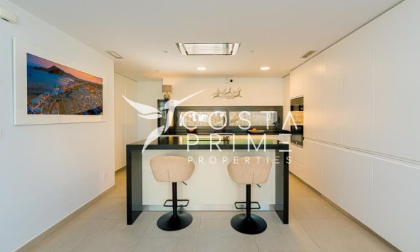 Resale - Villa  - Albir