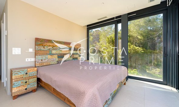 Resale - Villa  - Albir