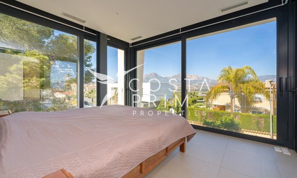 Resale - Villa  - Albir