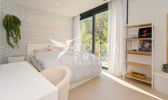 Resale - Villa  - Albir