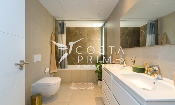 Resale - Villa  - Albir