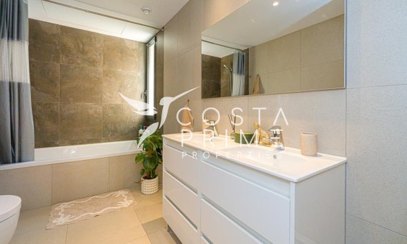 Resale - Villa  - Albir