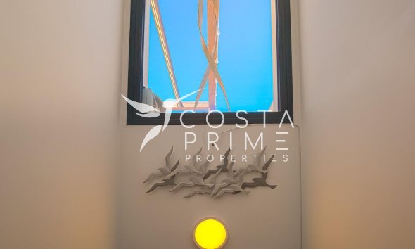 Resale - Villa  - Albir