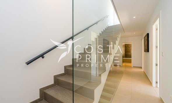 Resale - Villa  - Albir