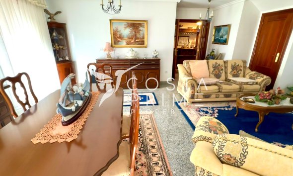 Resale - Villa  - Albir