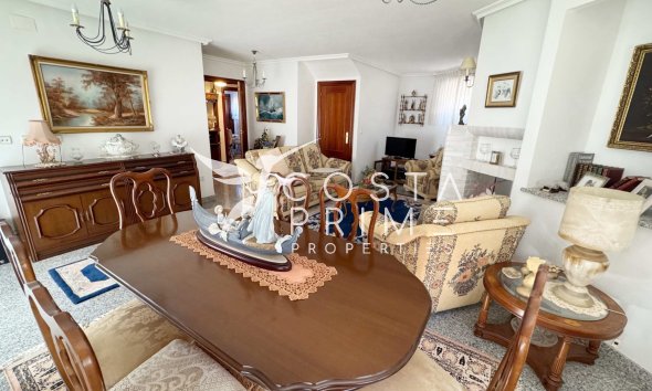 Resale - Villa  - Albir