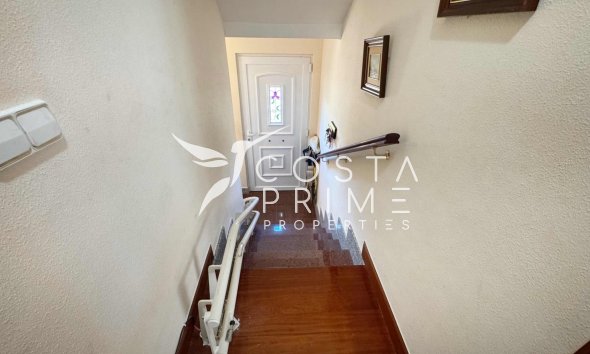 Resale - Villa  - Albir