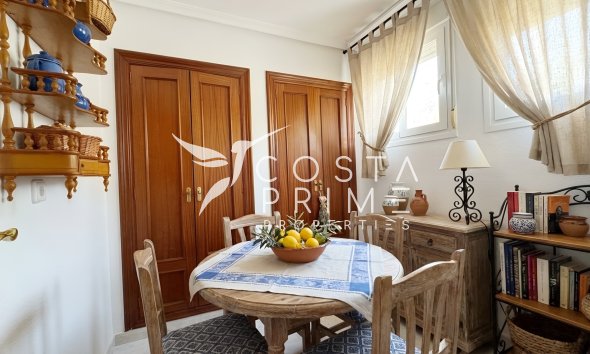 Resale - Villa  - Albir