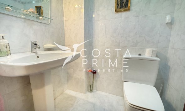 Resale - Villa  - Albir