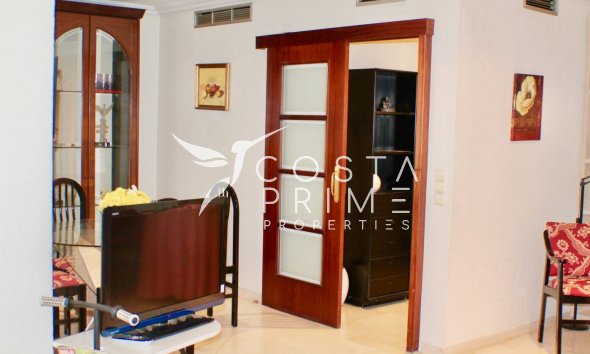 Resale - Penthouse - Benidorm