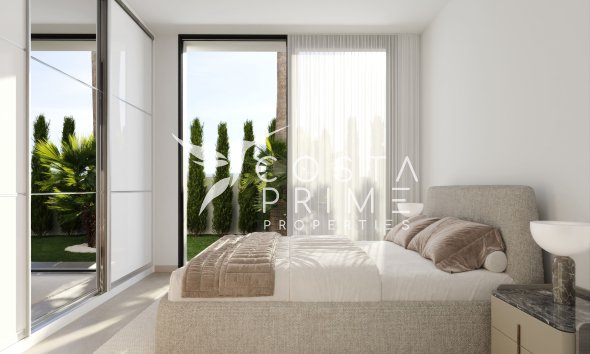 New build - Villa  - Finestrat