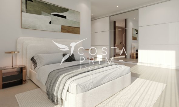 New build - Villa  - Finestrat