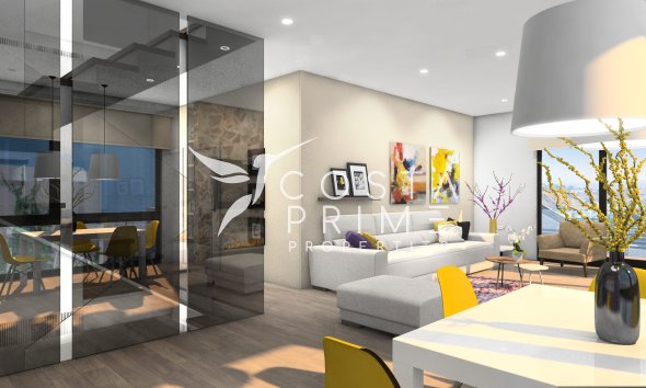 Obra nueva - Chalet / Villa - Ciudad Quesada