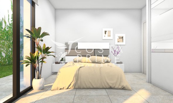 Obra nueva - Chalet / Villa - Ciudad Quesada