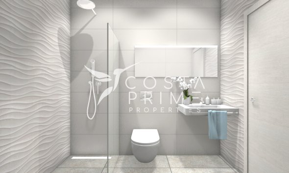 Obra nueva - Chalet / Villa - Ciudad Quesada