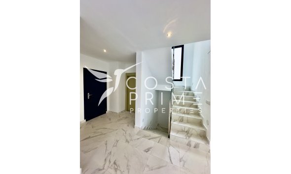 New build - Villa  - Ciudad Quesada