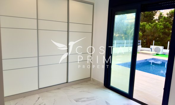 New build - Villa  - Ciudad Quesada