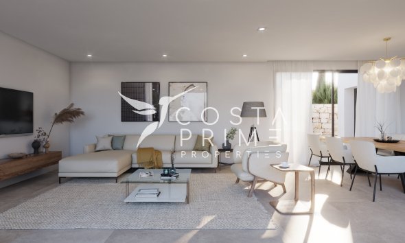 New build - Villa  - Cumbre del Sol