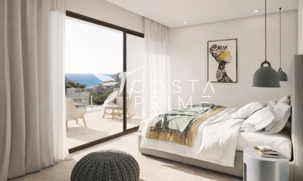 New build - Villa  - Cumbre del Sol