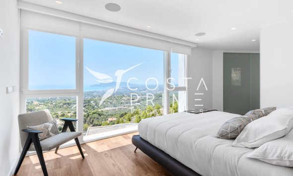 Nowy budynek - Szalet - Altea