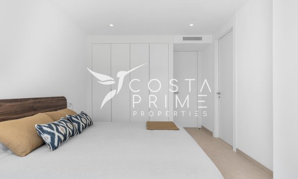 Nowy budynek - Szalet - Altea