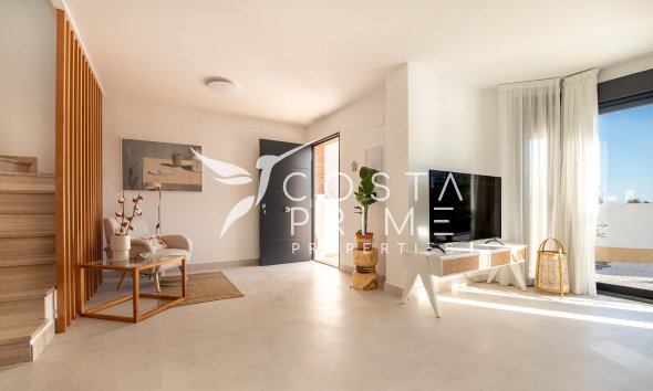 Obra nueva - Chalet / Villa - Cox