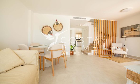 Obra nueva - Chalet / Villa - Cox