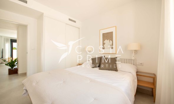 Obra nueva - Chalet / Villa - Cox