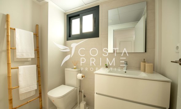 Obra nueva - Chalet / Villa - Cox