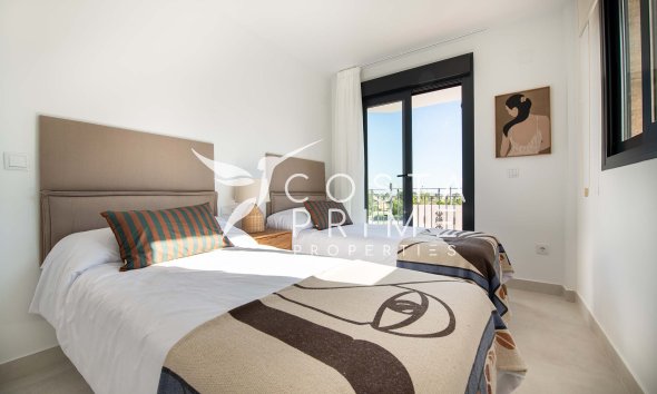 Obra nueva - Chalet / Villa - Cox