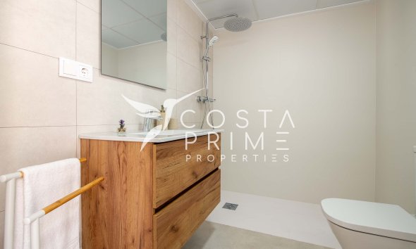 Obra nueva - Chalet / Villa - Cox