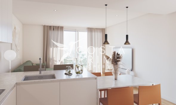 New build - Penthouse - San Pedro del Pinatar