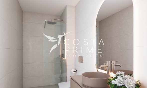 New build - Penthouse - San Pedro del Pinatar