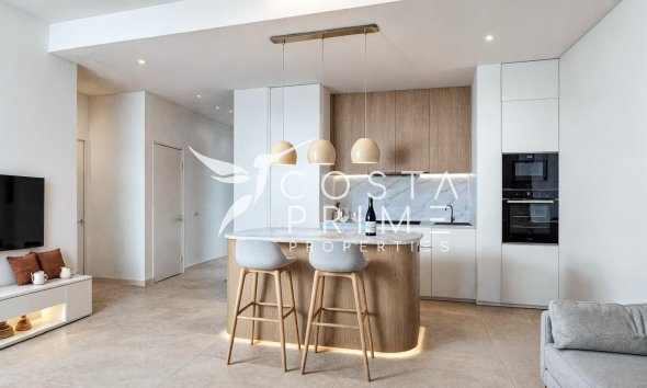 New build - Townhouse / Semi - Pilar de la Horadada