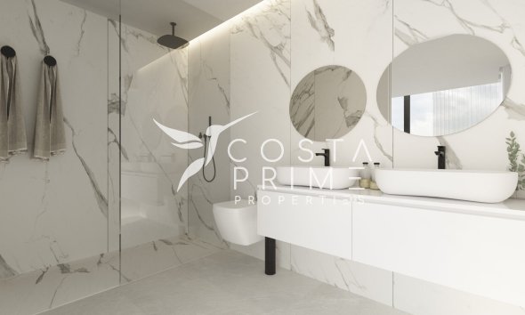 Obra nueva - Chalet / Villa - Teulada