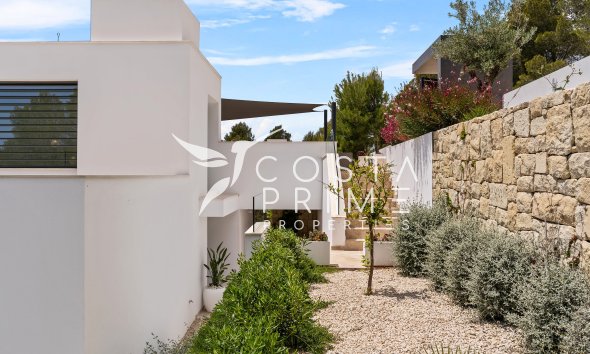 New build - Villa  - Altea