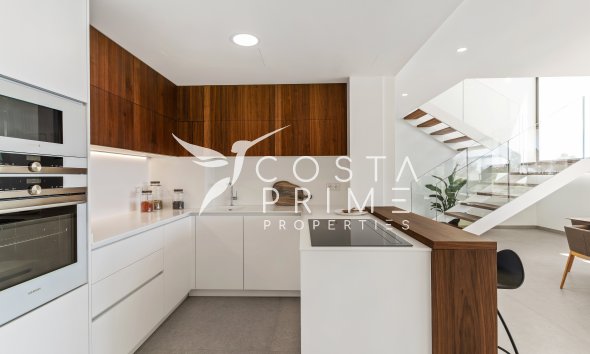 New build - Villa  - Altea