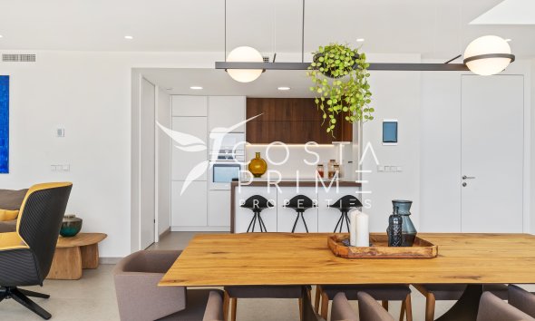 New build - Villa  - Altea