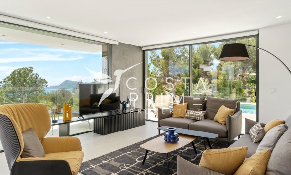 New build - Villa  - Altea