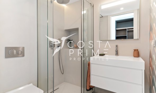 New build - Villa  - Altea