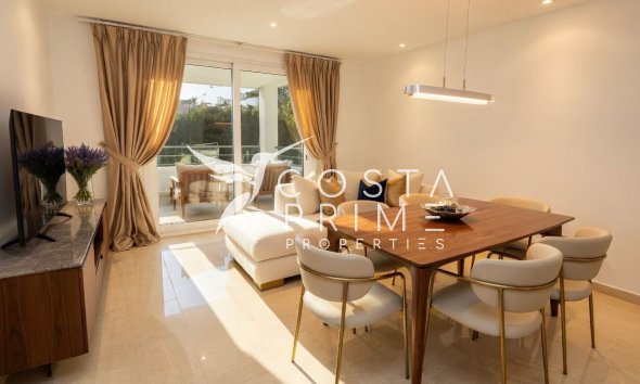 Resale - Villa  - Altea