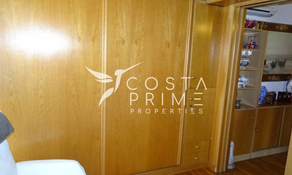 Resale - Penthouse - Benidorm