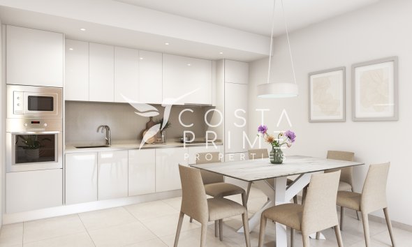 Új építésű - Városháza / Semi - Vera