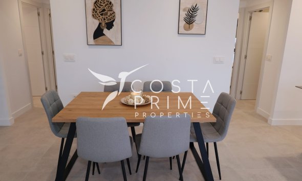 Új építésű - Villa  - Fuente Álamo