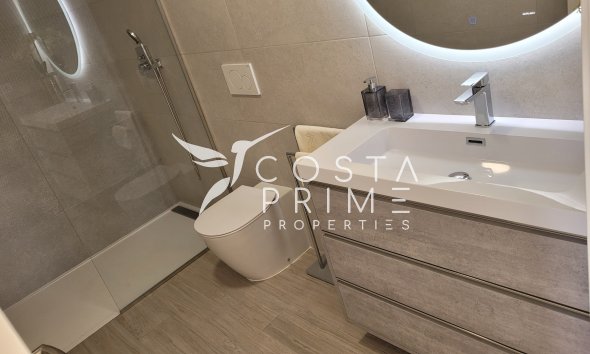 New build - Apartment / Flat - Guardamar del Segura