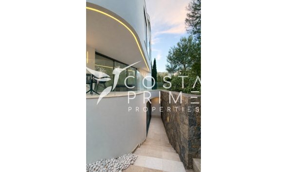Resale - Villa  - Finestrat