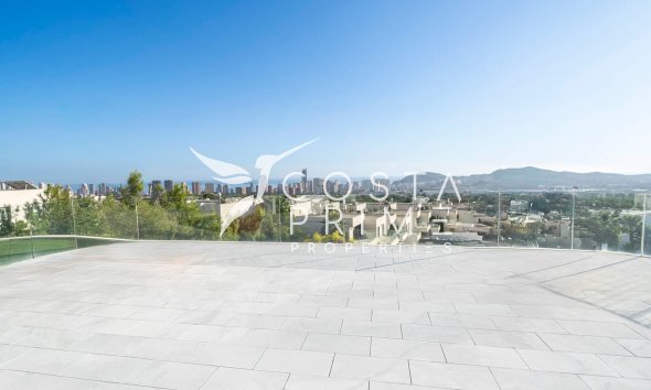 Resale - Villa  - Finestrat