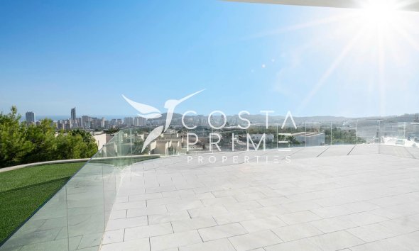 Resale - Villa  - Finestrat