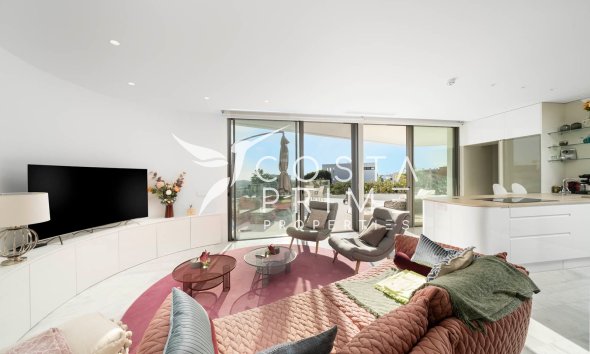 Resale - Villa  - Finestrat