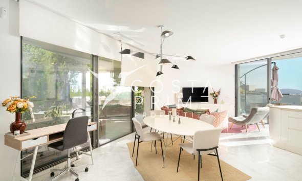 Resale - Villa  - Finestrat